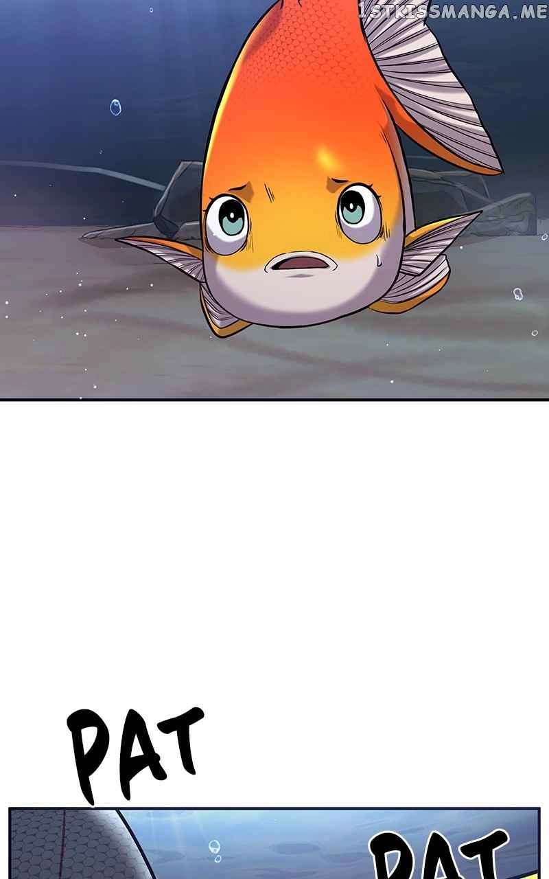 Reincarnated As a Fish Chapter 35 36